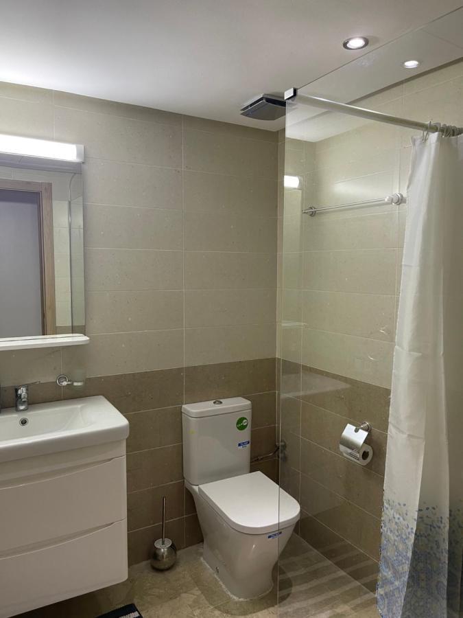 High Standing & Cozy Apartment In Central 카사블랑카 외부 사진